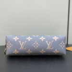 Louis Vuitton Pochette Cosmetique PM M12440 Gray